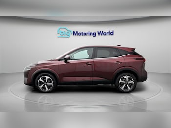 Used Nissan Qashqai 2023 for sale - 78456625: Photo