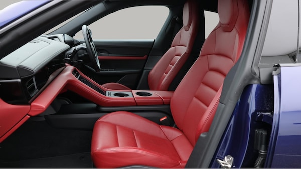 Used Porsche Taycan 2020 for sale - 76166878: Photo 15