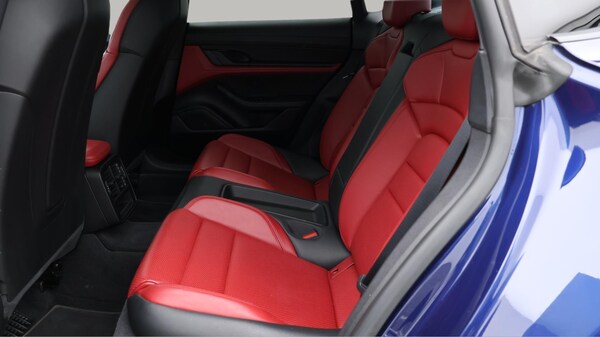 Used Porsche Taycan 2020 for sale - 76166878: Photo 17