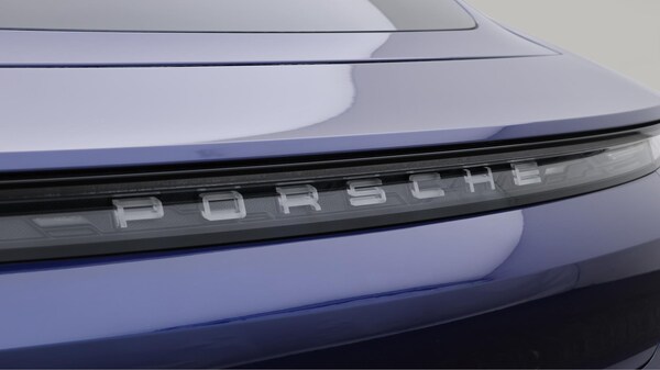 Used Porsche Taycan 2020 for sale - 76166878: Photo 21