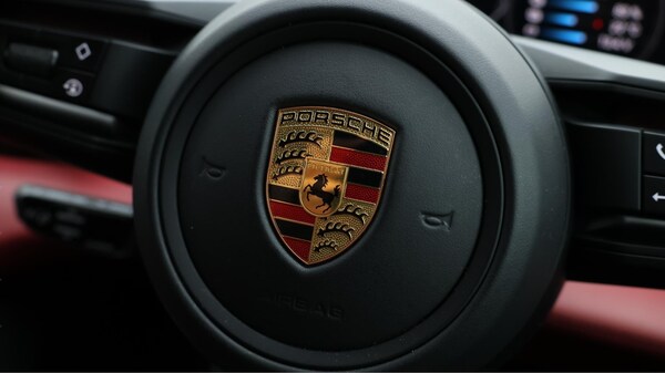 Used Porsche Taycan 2020 for sale - 76166878: Photo 22