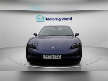 Used Porsche Taycan 2020 for sale - 76166878: Photo 3