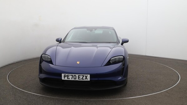 Used Porsche Taycan 2020 for sale - 76166878: Photo 41
