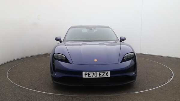 Used Porsche Taycan 2020 for sale - 76166878: Photo 42