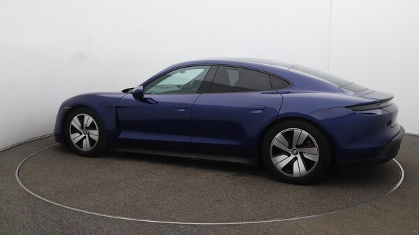 Used Porsche Taycan 2020 for sale - 76166878: Photo 49