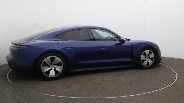 Used Porsche Taycan 2020 for sale - 76166878: Photo 53