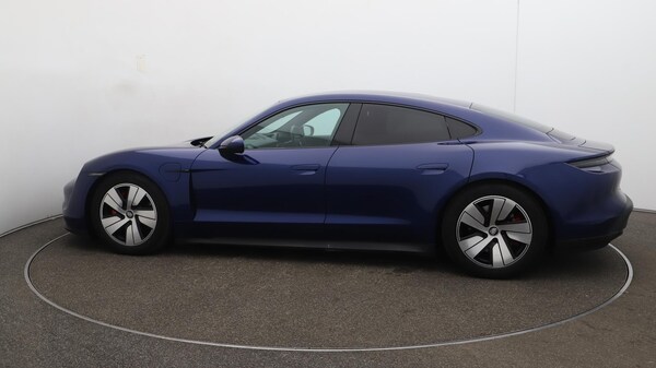 Used Porsche Taycan 2020 for sale - 76166878: Photo 60