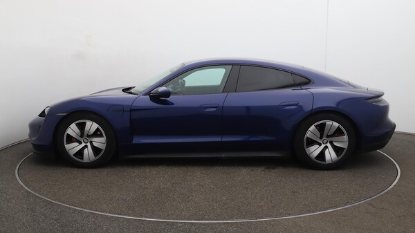 Used Porsche Taycan 2020 for sale - 76166878: Photo 66