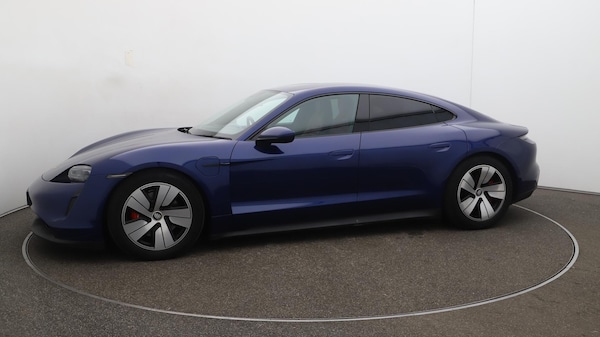 Used Porsche Taycan 2020 for sale - 76166878: Photo 68