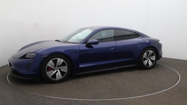 Used Porsche Taycan 2020 for sale - 76166878: Photo 69