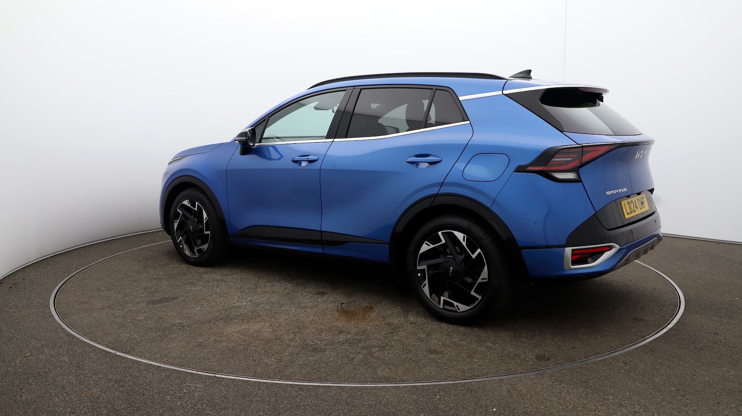 Used Kia Sportage for sale - 76811911: Photo 32
