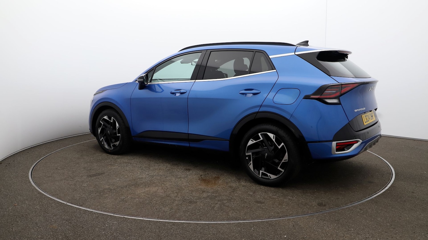 Used Kia Sportage for sale - 76811911: Photo 33