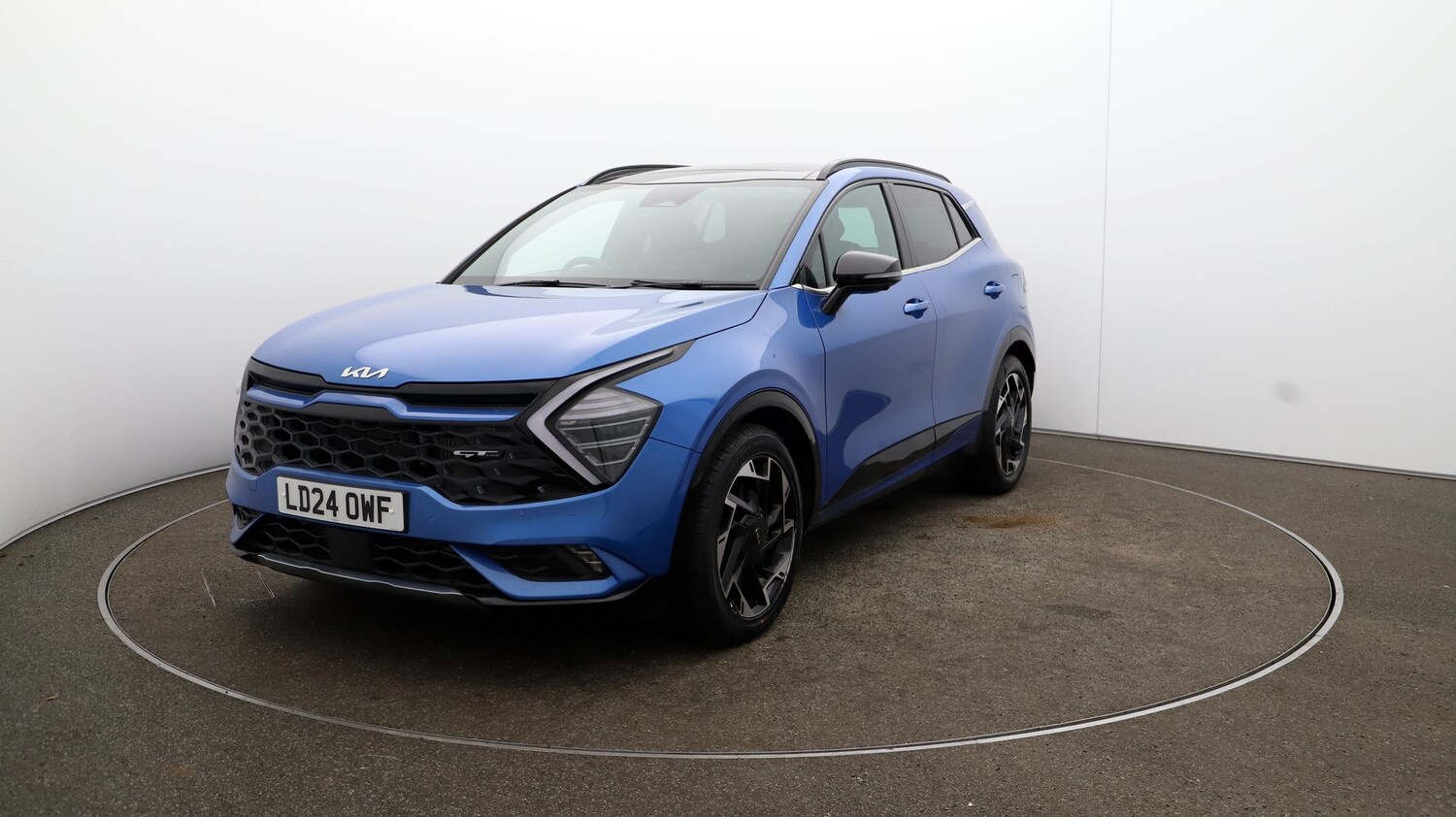 Used Kia Sportage for sale - 76811911: Photo 34