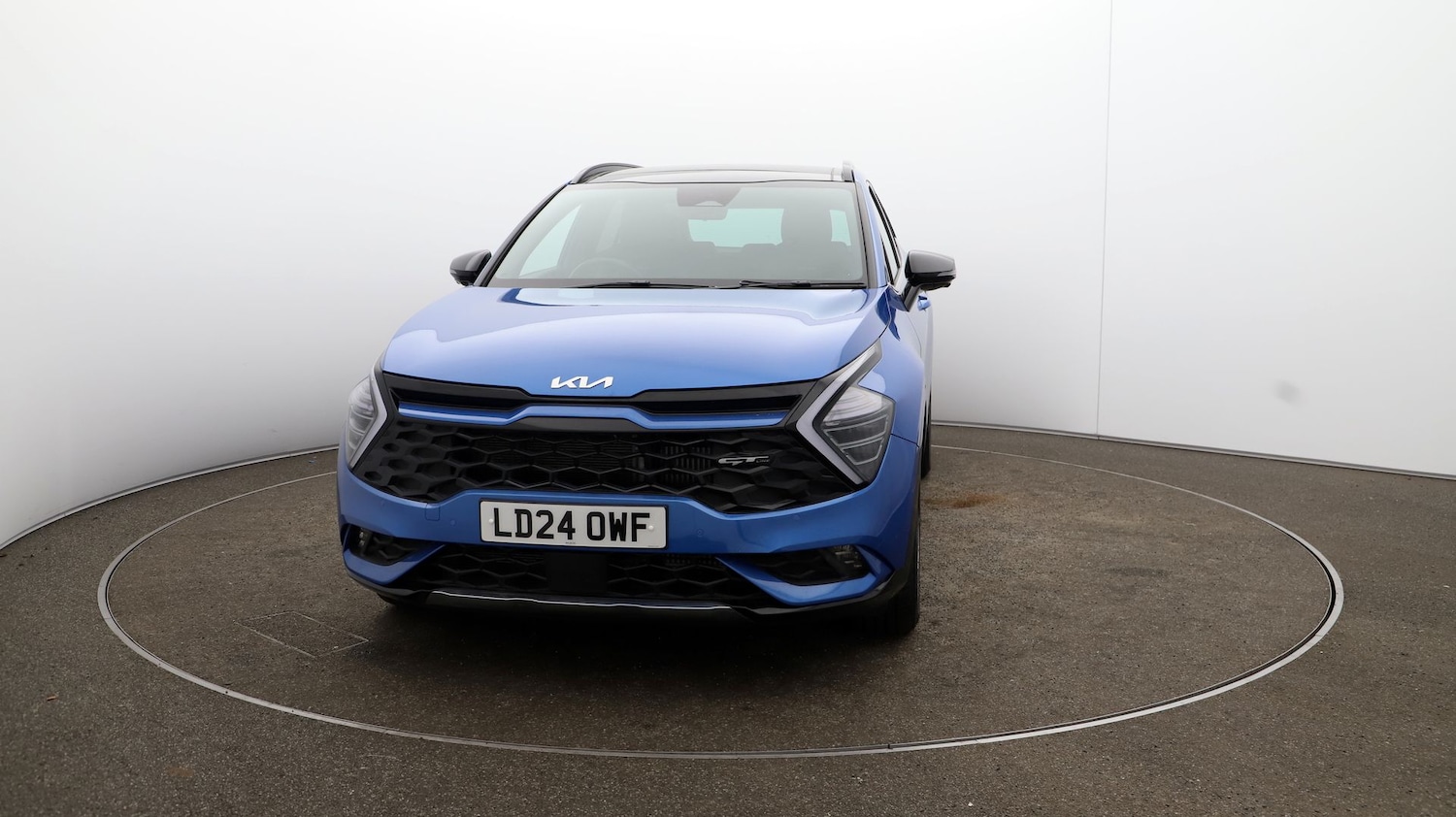 Used Kia Sportage for sale - 76811911: Photo 36