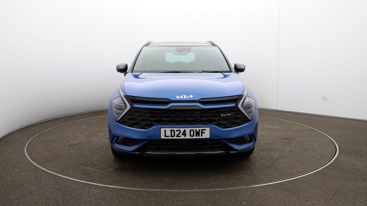 Used Kia Sportage for sale - 76811911: Photo 37