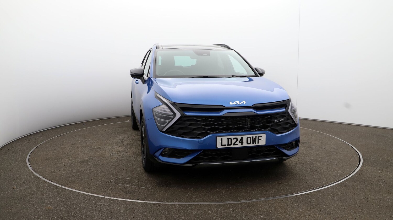 Used Kia Sportage for sale - 76811911: Photo 38