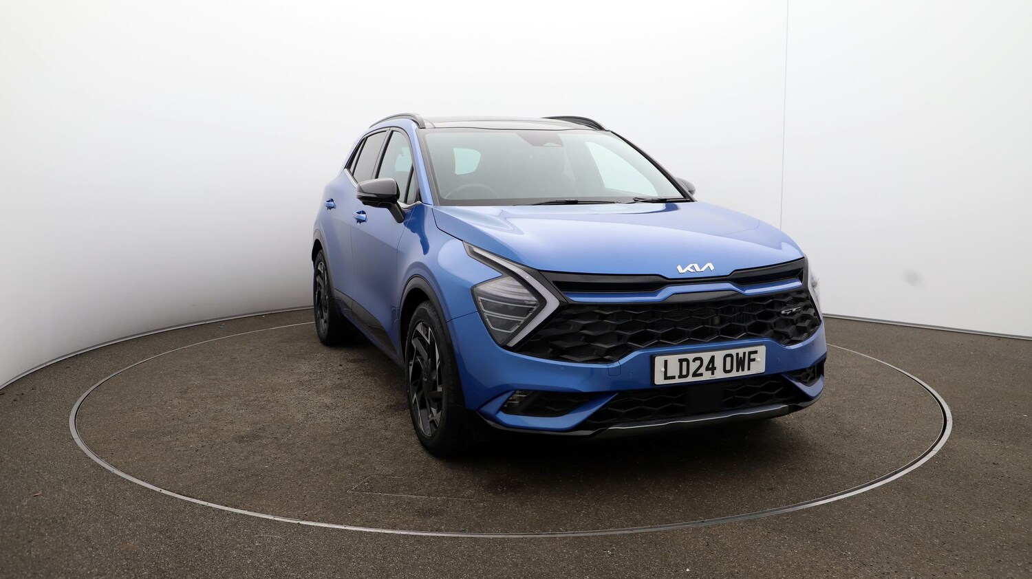 Used Kia Sportage for sale - 76811911: Photo 39