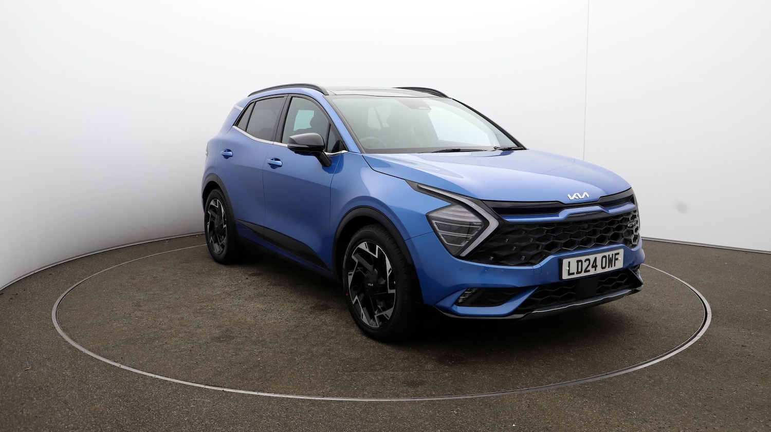 Used Kia Sportage for sale - 76811911: Photo 40