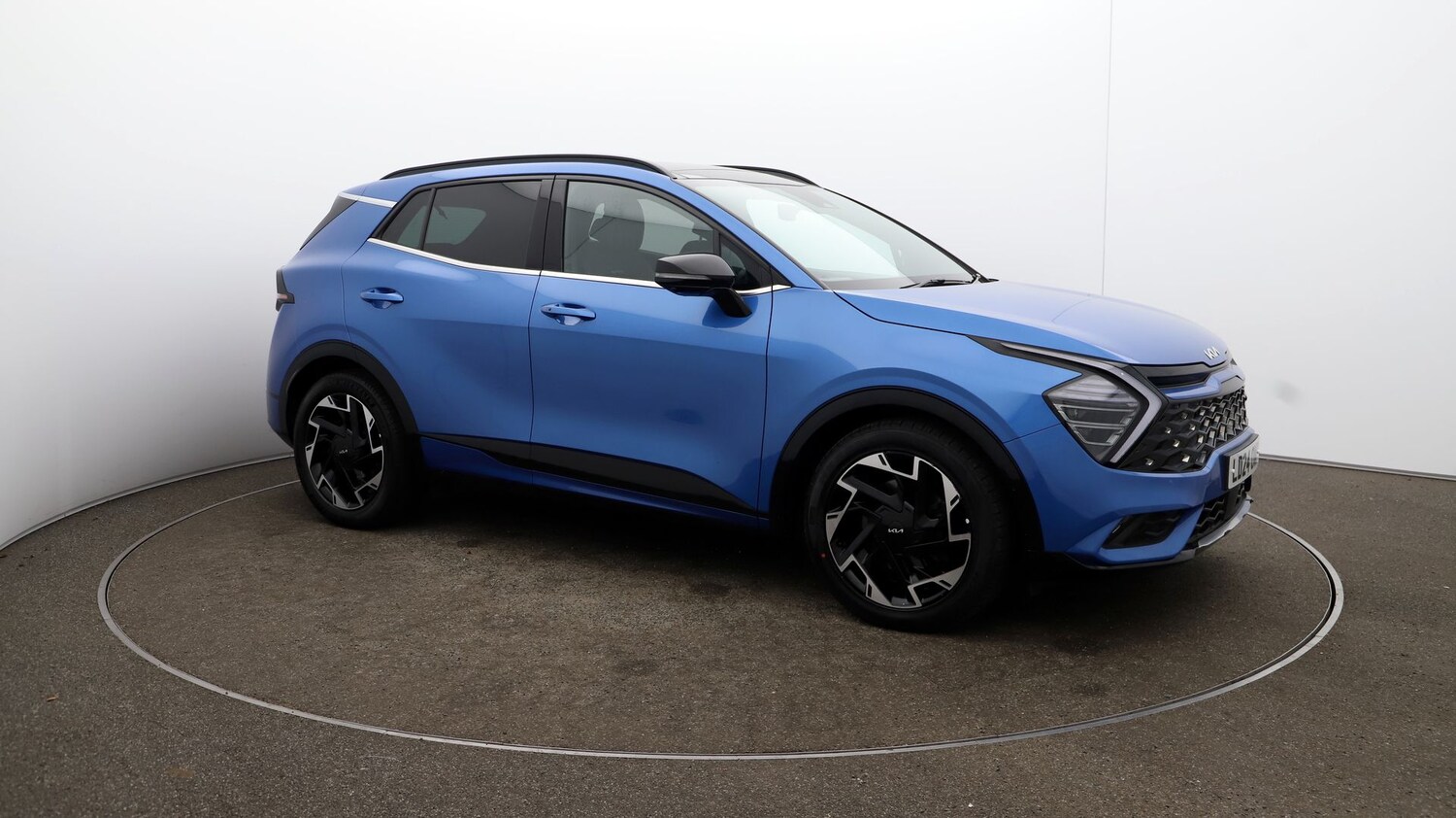 Used Kia Sportage for sale - 76811911: Photo 42