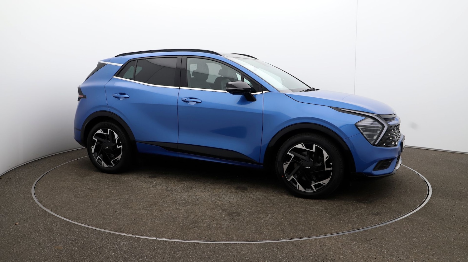 Used Kia Sportage for sale - 76811911: Photo 43