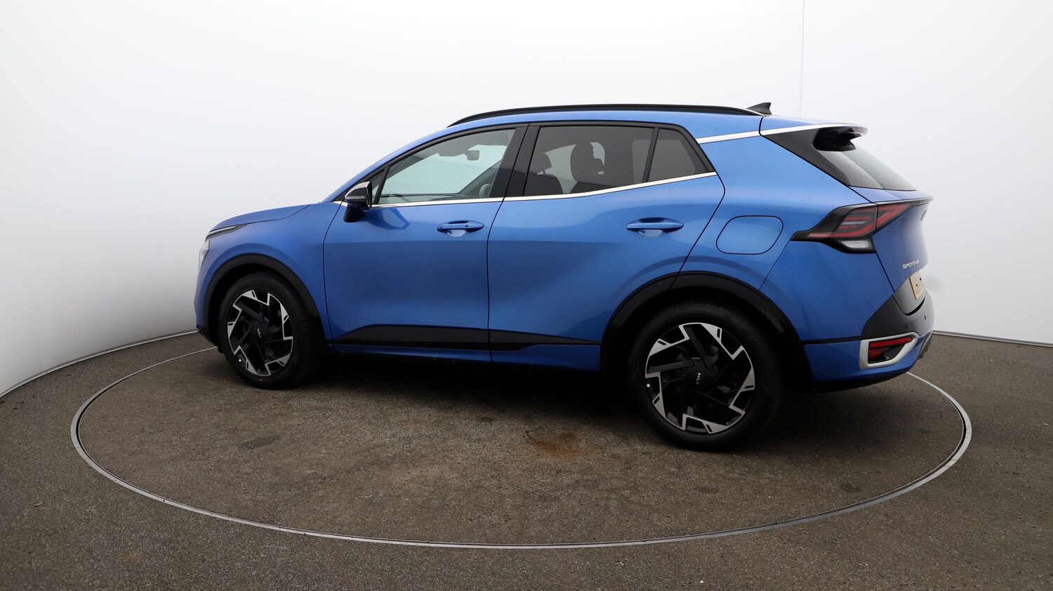 Used Kia Sportage for sale - 76811911: Photo 44