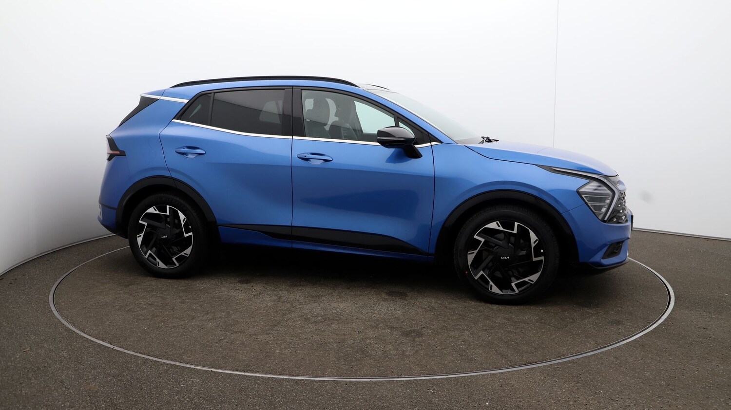 Used Kia Sportage for sale - 76811911: Photo 45