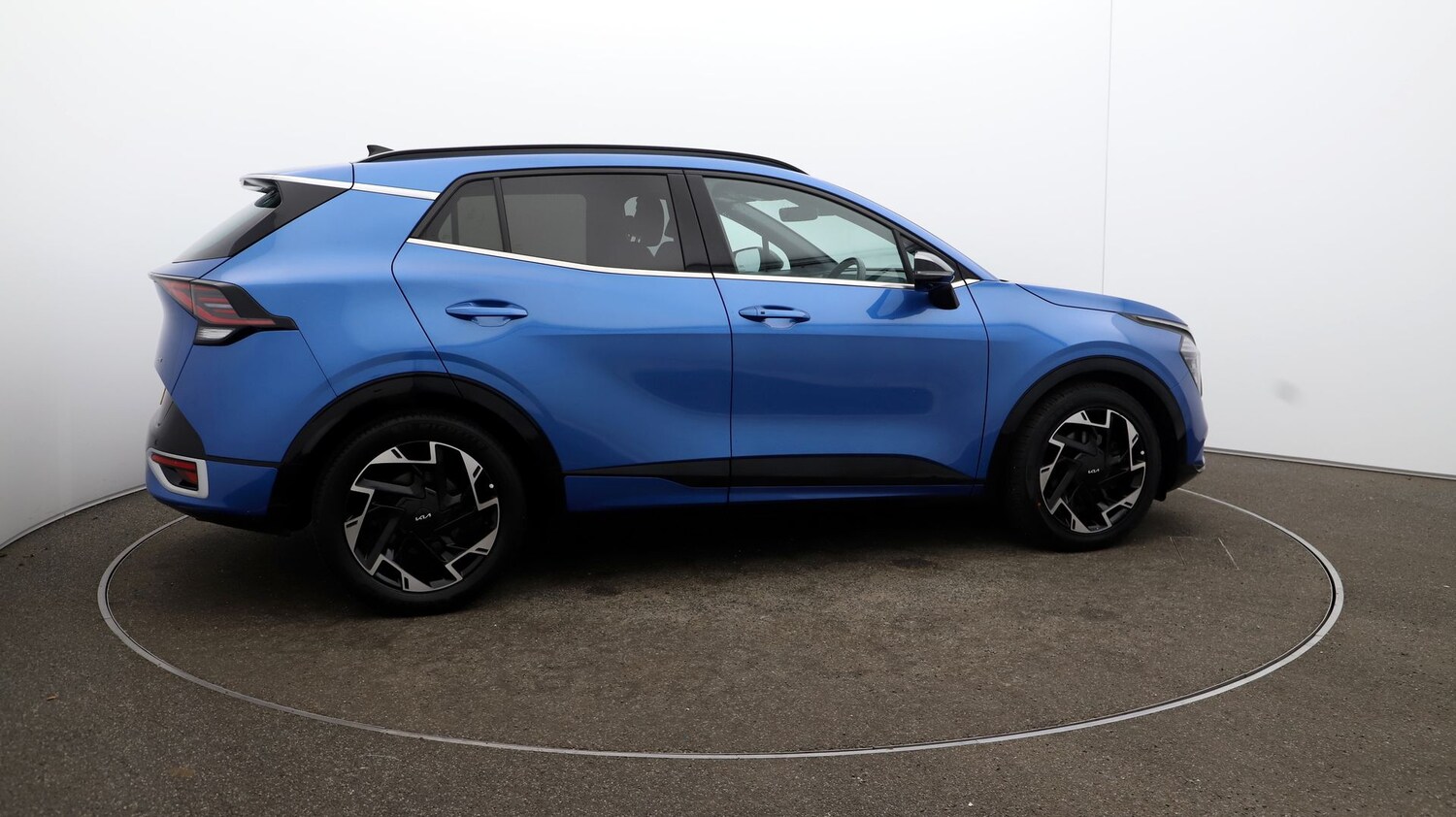 Used Kia Sportage for sale - 76811911: Photo 48