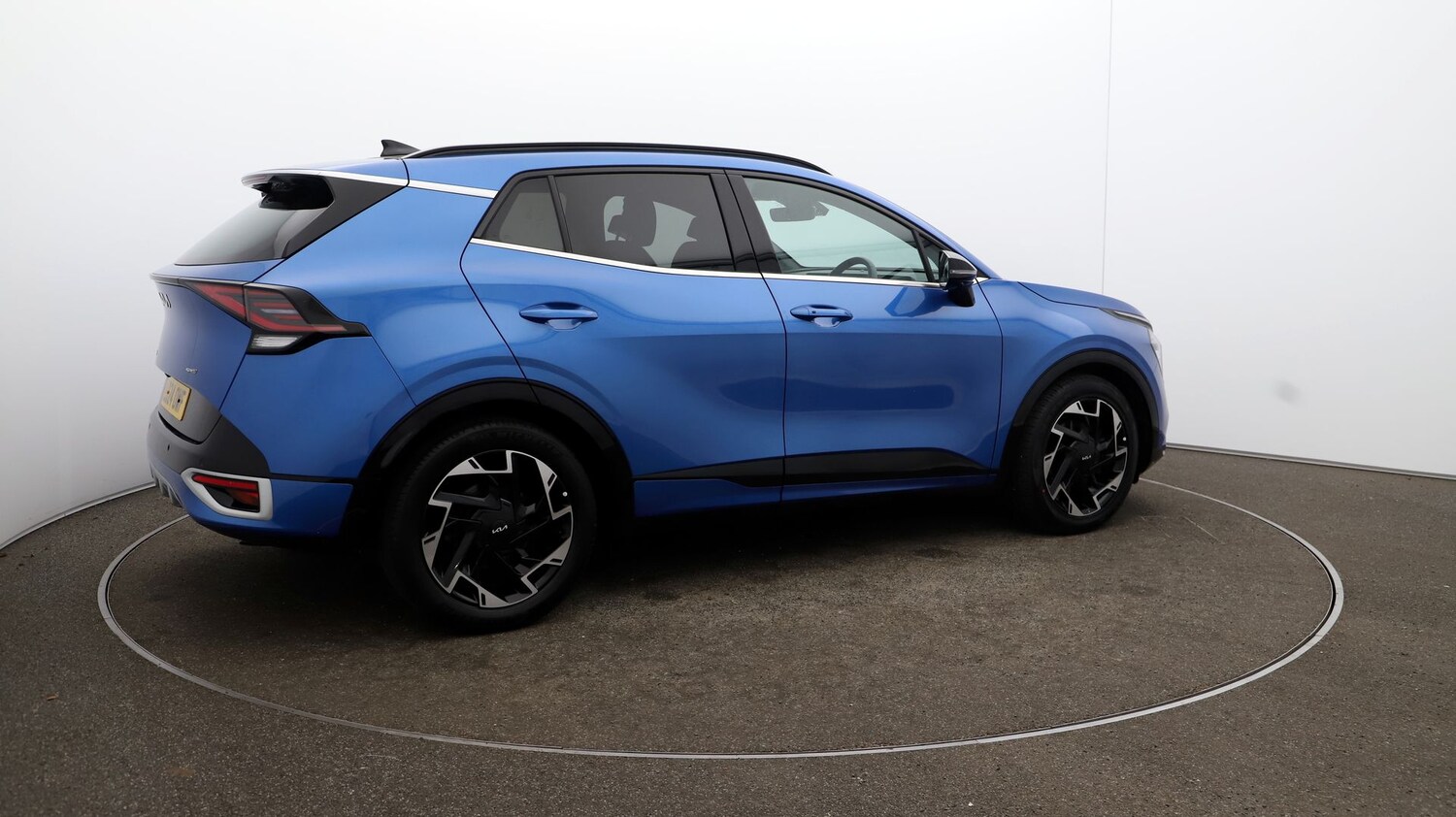 Used Kia Sportage for sale - 76811911: Photo 49