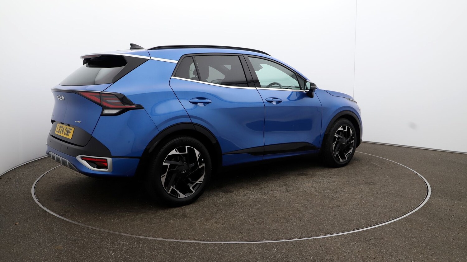 Used Kia Sportage for sale - 76811911: Photo 50