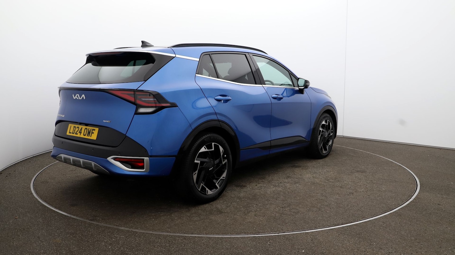 Used Kia Sportage for sale - 76811911: Photo 51