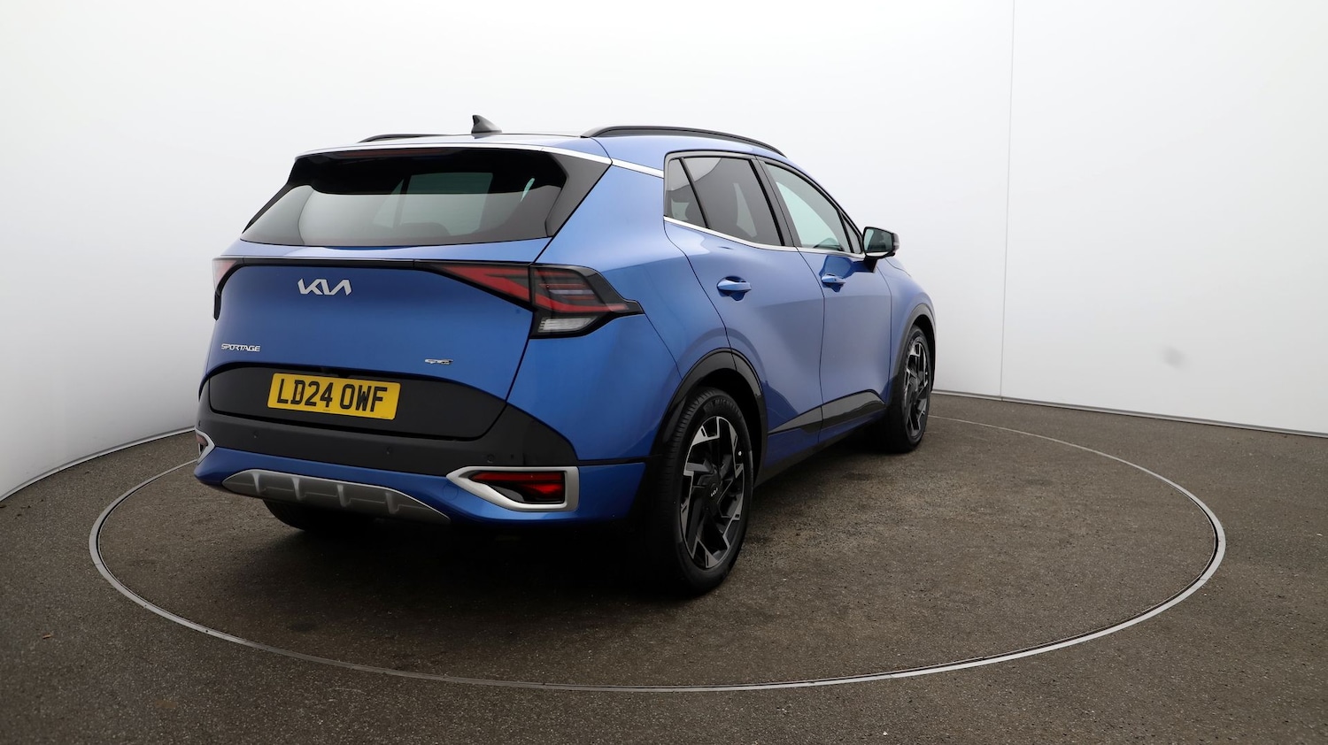 Used Kia Sportage for sale - 76811911: Photo 52