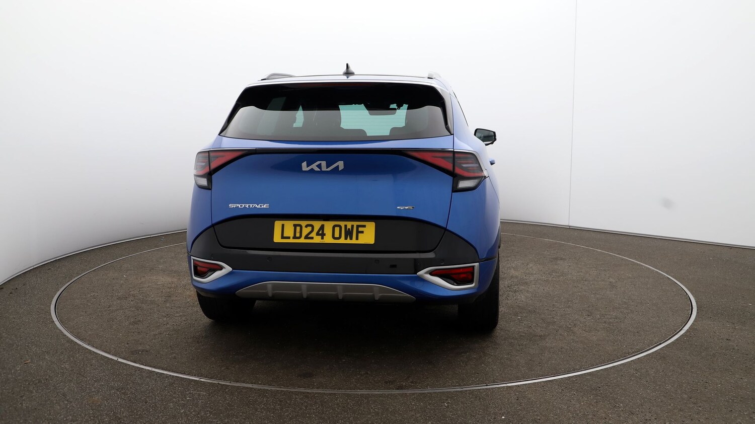 Used Kia Sportage for sale - 76811911: Photo 54