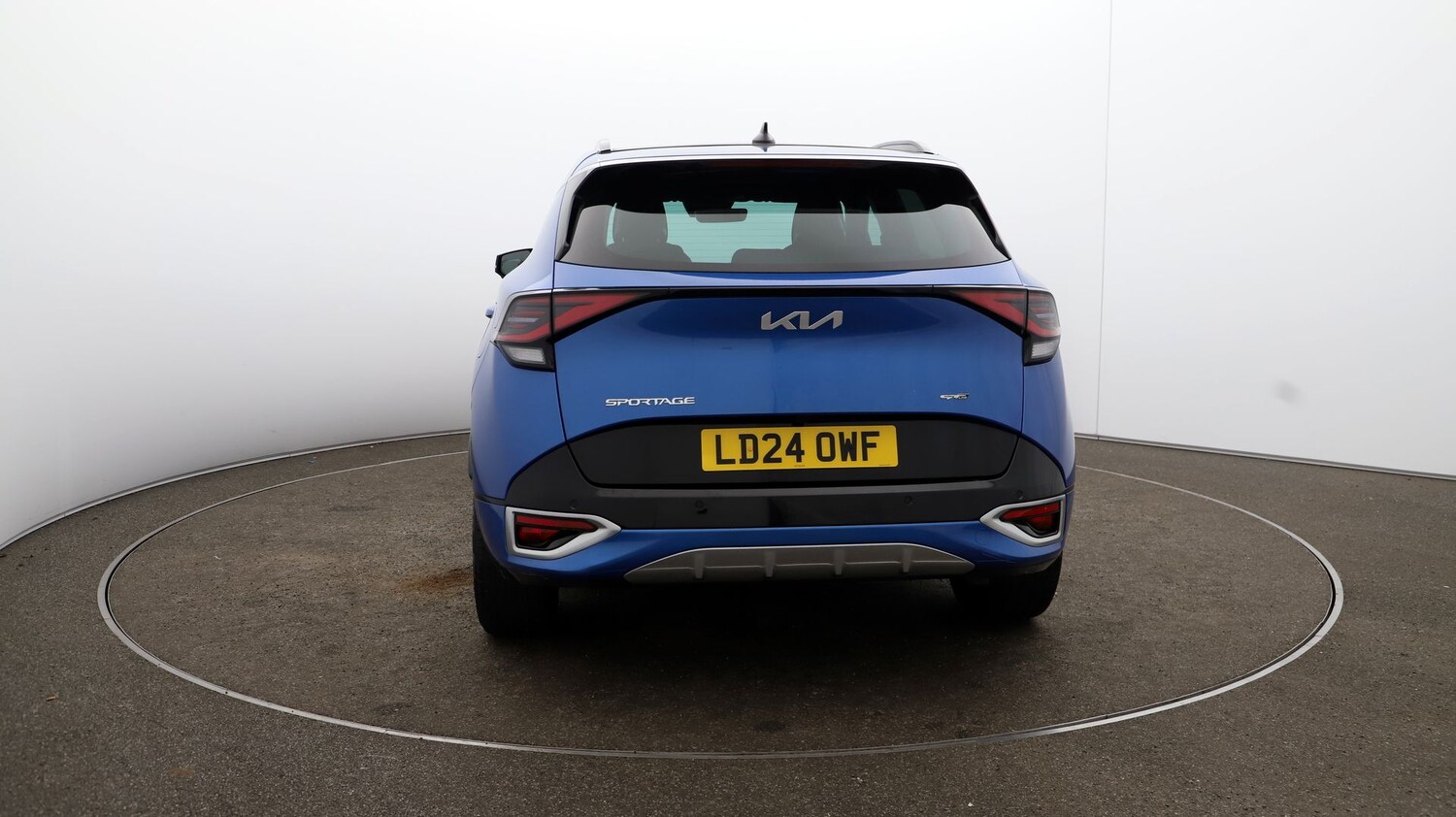 Used Kia Sportage for sale - 76811911: Photo 56