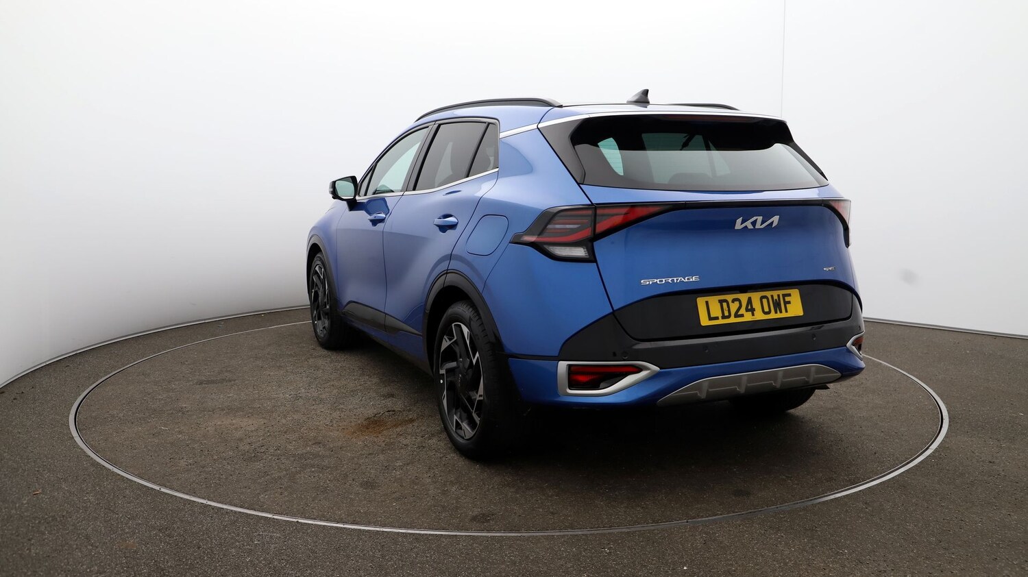 Used Kia Sportage for sale - 76811911: Photo 58