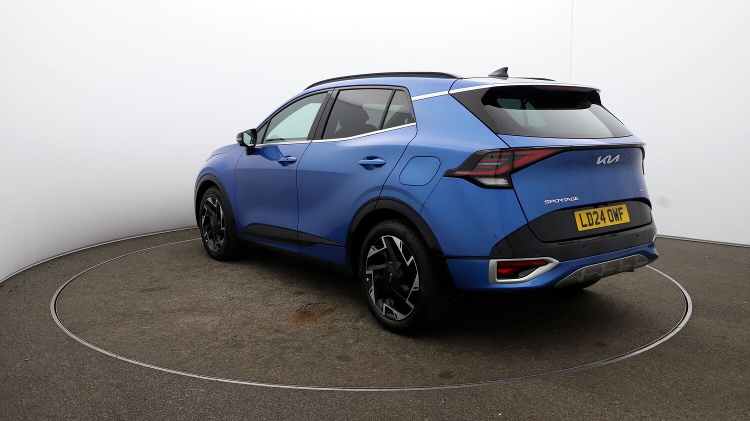 Used Kia Sportage for sale - 76811911: Photo 59