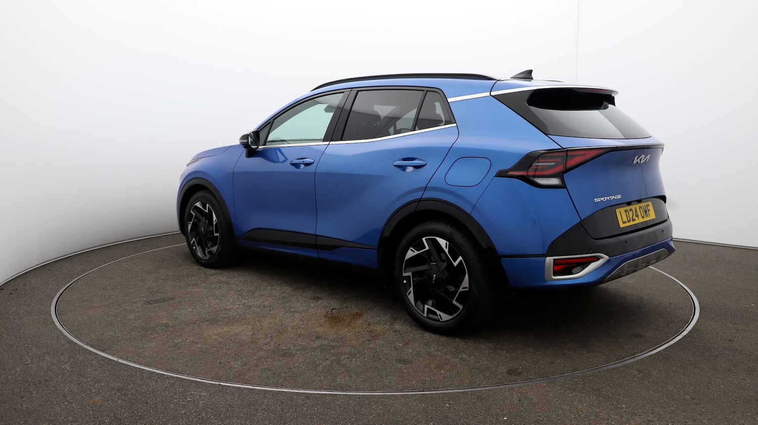 Used Kia Sportage for sale - 76811911: Photo 60