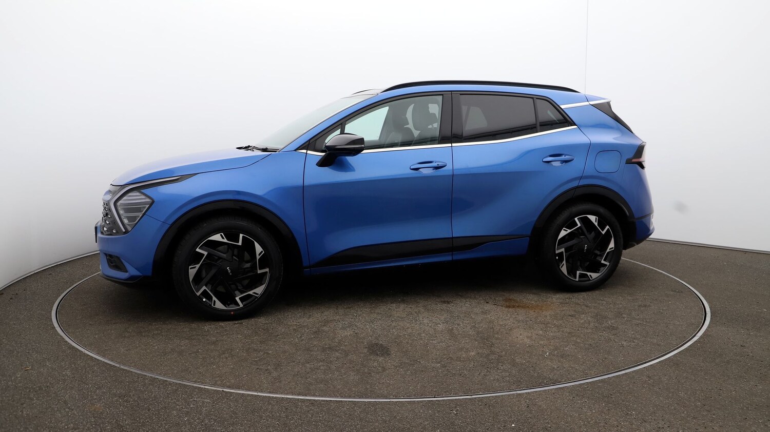 Used Kia Sportage for sale - 76811911: Photo 63