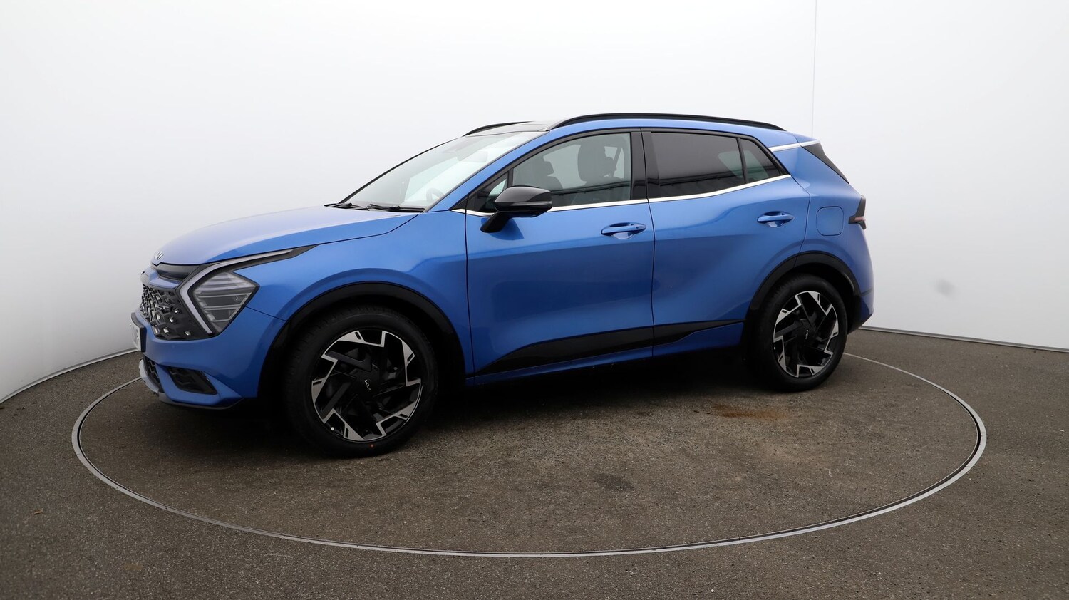 Used Kia Sportage for sale - 76811911: Photo 64