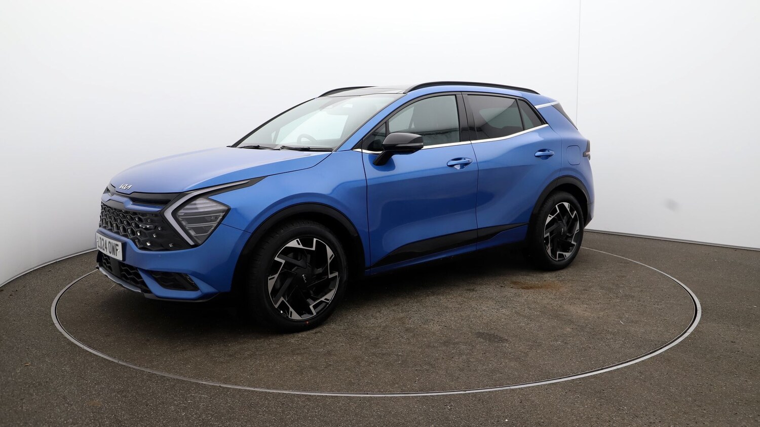 Used Kia Sportage for sale - 76811911: Photo 65