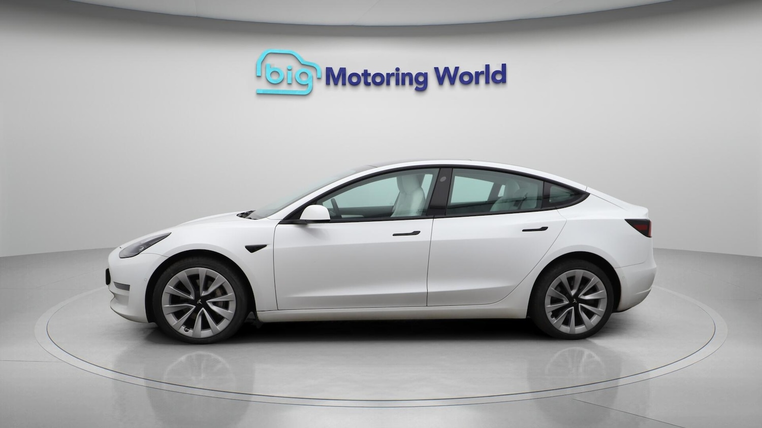 Used Tesla Model 3 2021 for sale - 76549726: Photo 5