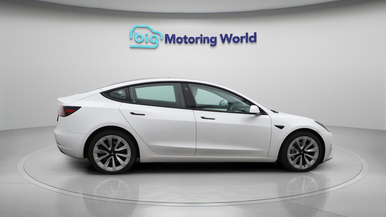 Used Tesla Model 3 2021 for sale - 76549726: Photo 9