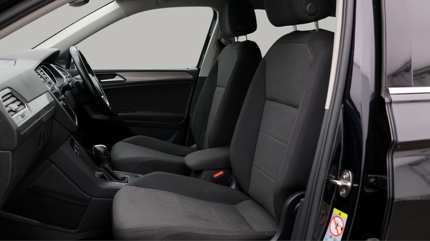 Used Volkswagen Tiguan Allspace 2021 for sale - 77399502: Photo 14