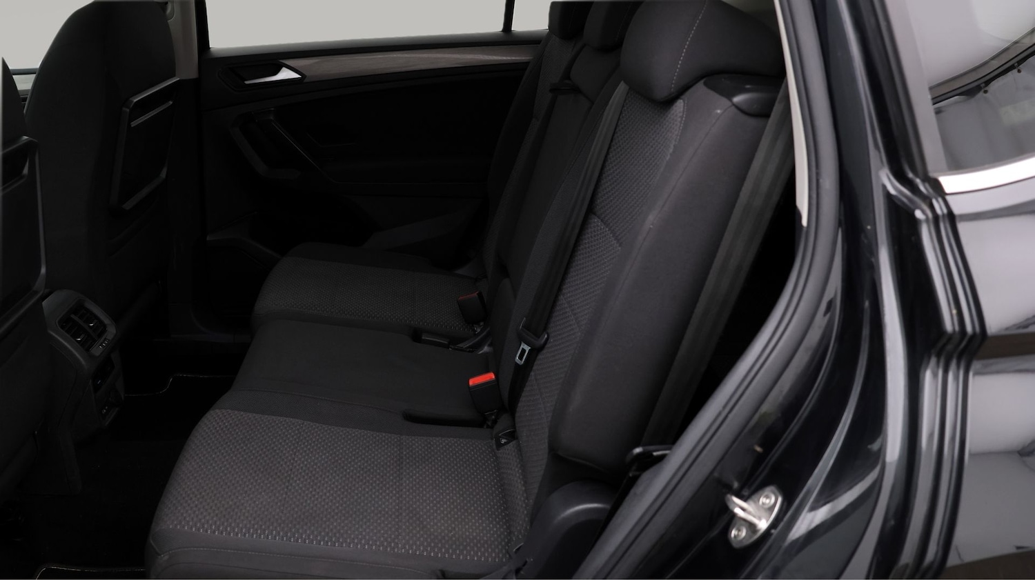 Used Volkswagen Tiguan Allspace 2021 for sale - 77399502: Photo 16