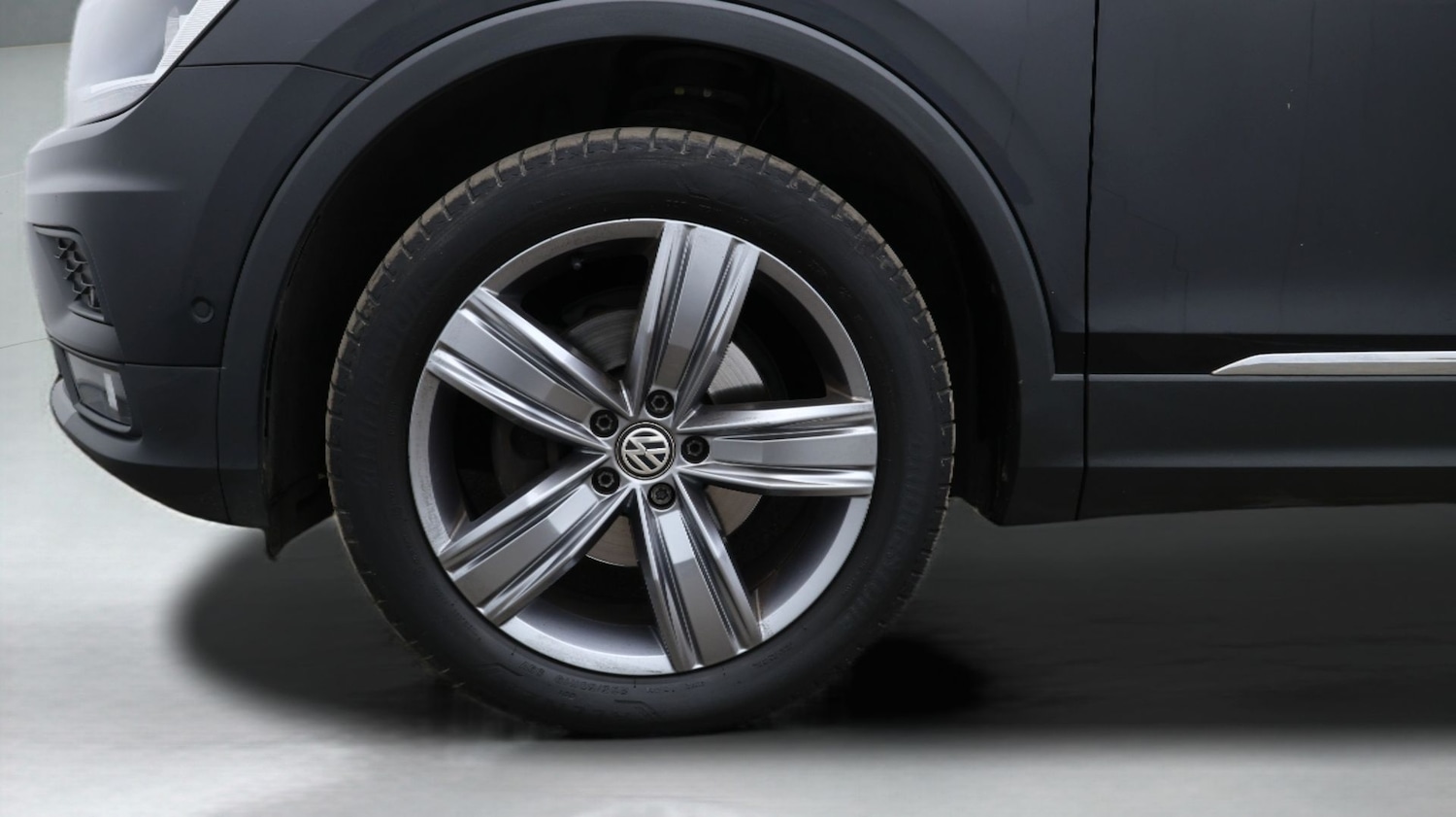 Used Volkswagen Tiguan Allspace 2021 for sale - 77399502: Photo 18