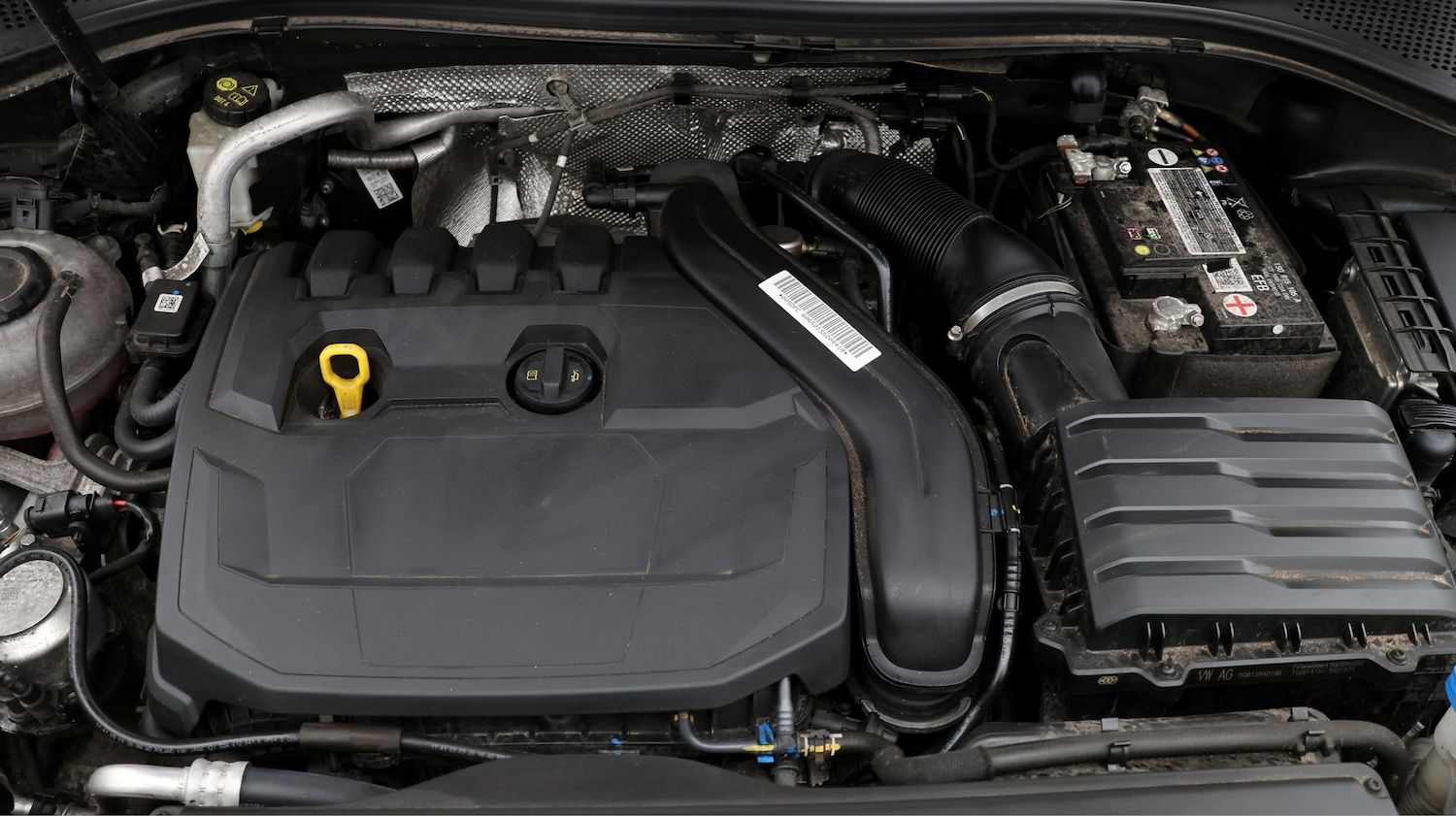 Used Volkswagen Tiguan Allspace 2021 for sale - 77399502: Photo 19