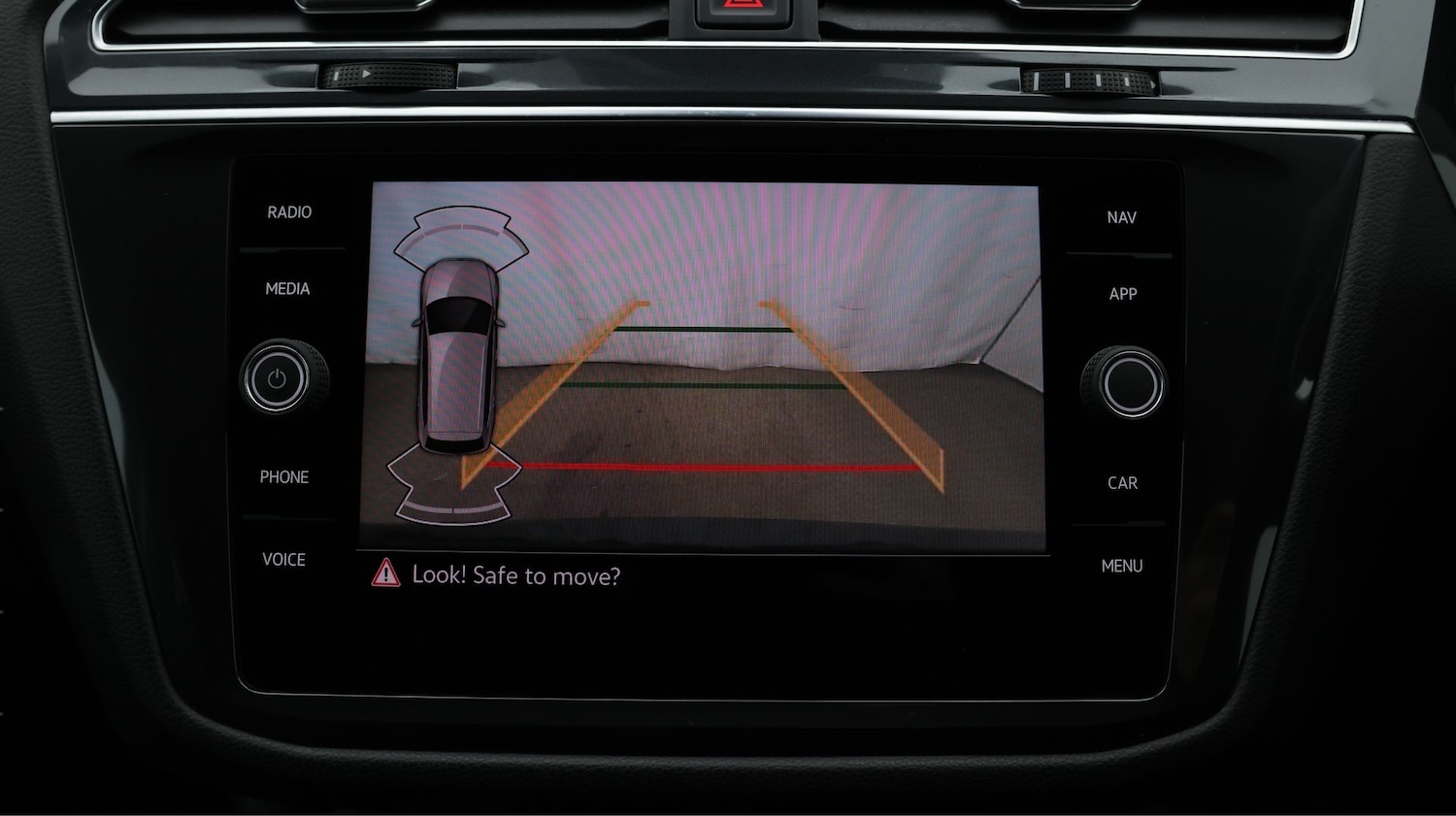 Used Volkswagen Tiguan Allspace 2021 for sale - 77399502: Photo 28