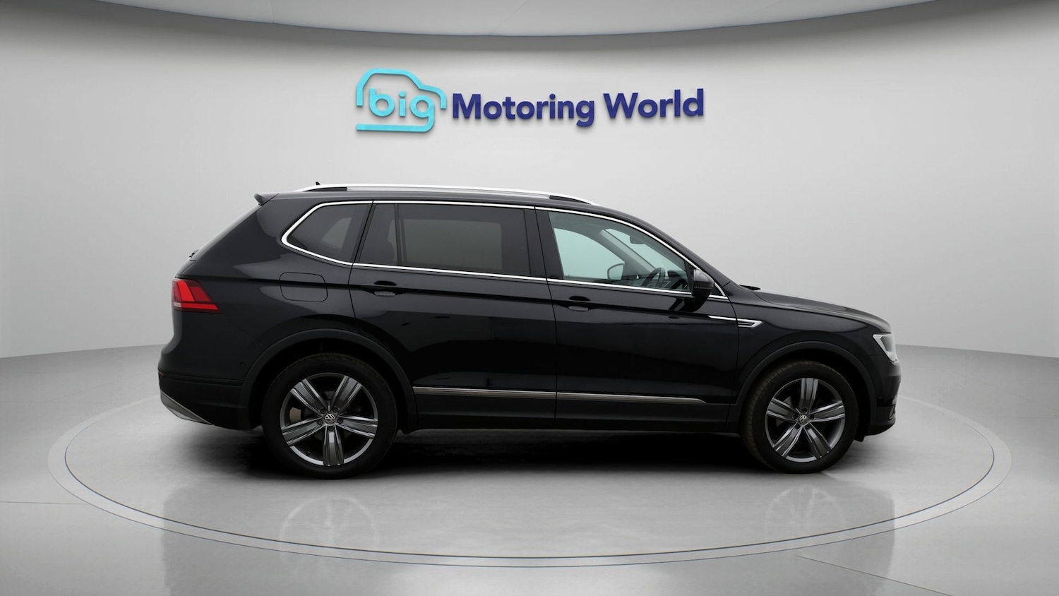 Used Volkswagen Tiguan Allspace 2021 for sale - 77399502: Photo 8