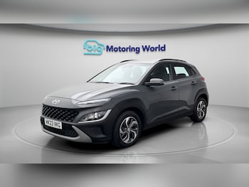 Used Hyundai KONA 2023 for sale - 78915100: Photo