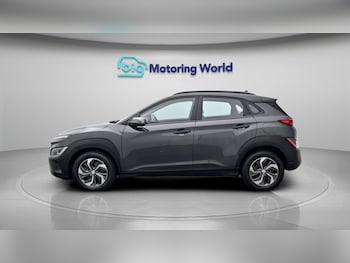 Used Hyundai KONA 2023 for sale - 78915100: Photo
