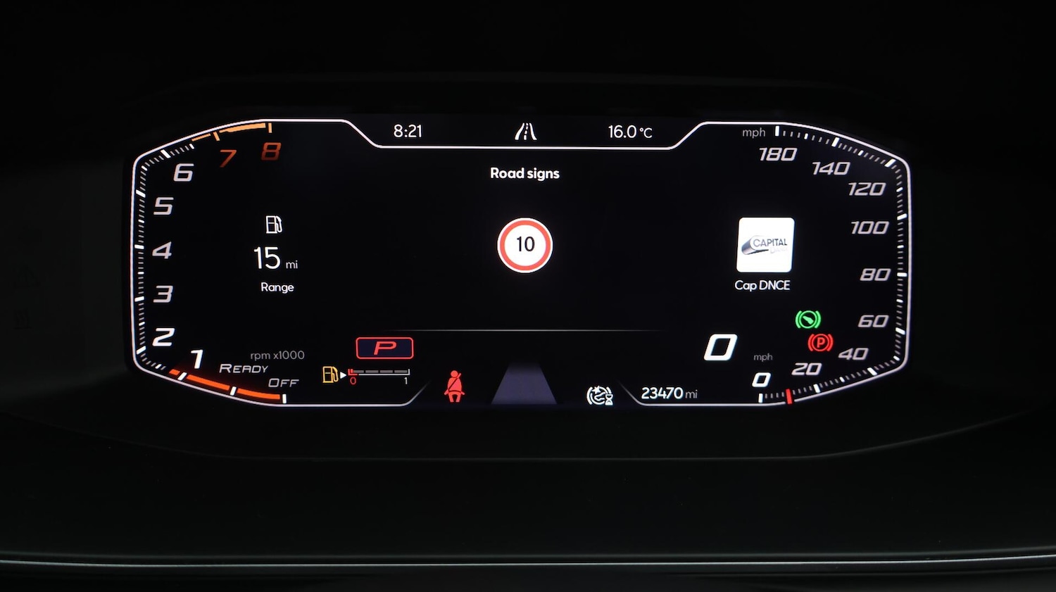 Used Cupra Leon 2023 for sale - 76771859: Photo 11